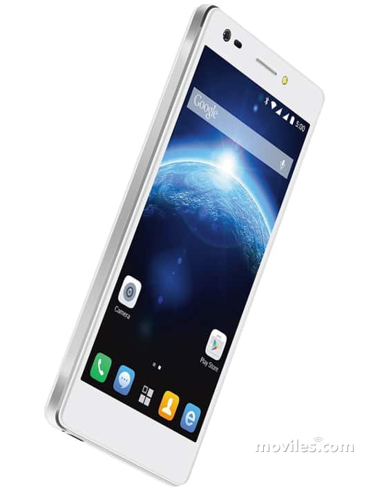 Image 2 Lava Iris X5 4G