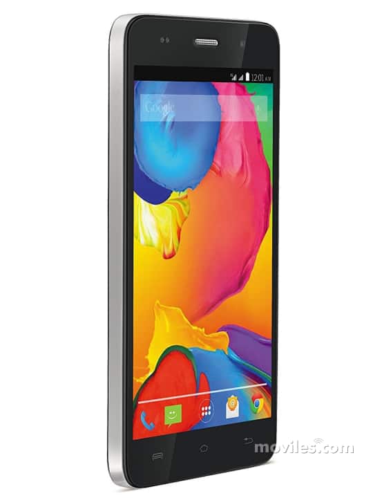 Image 2 Lava Iris X8