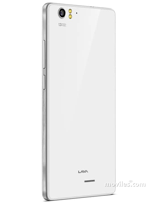 Image 3 Lava Pixel V2