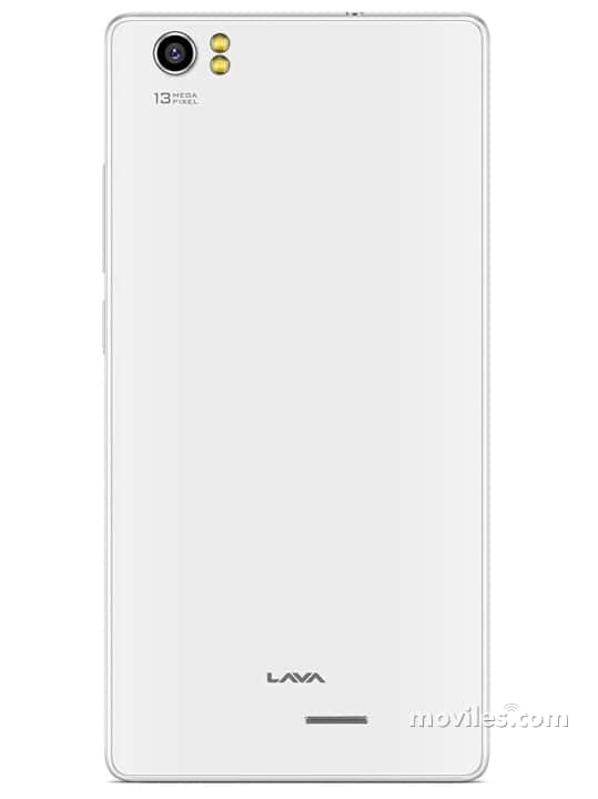 Image 4 Lava Pixel V2