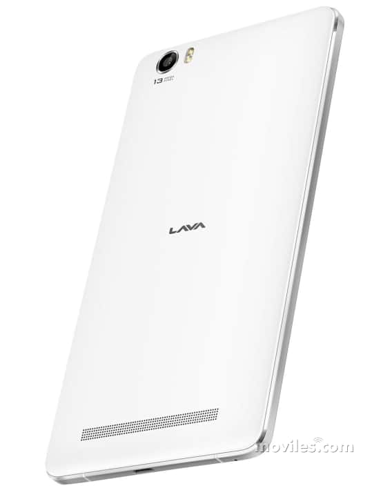 Image 3 Lava V5