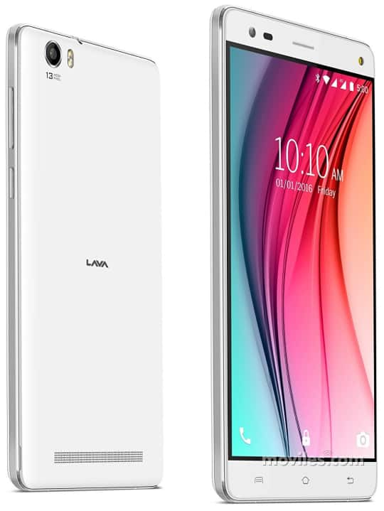 Image 2 Lava V5