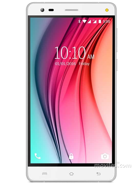 Lava V5