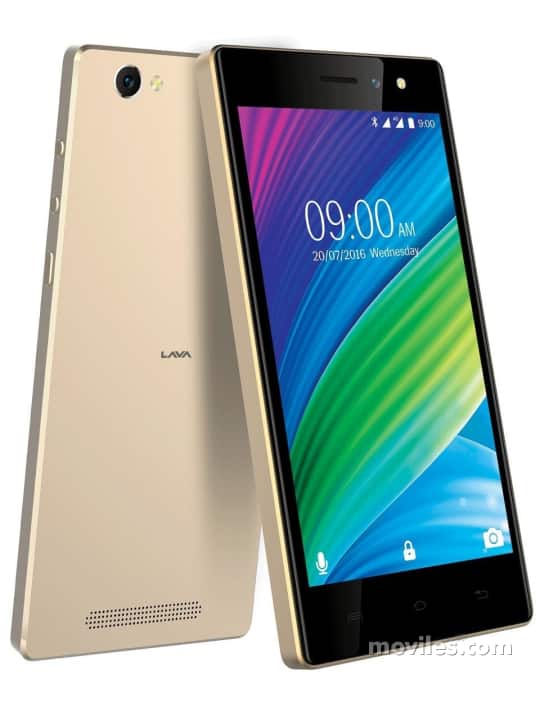 Image 3 Lava X41 Plus