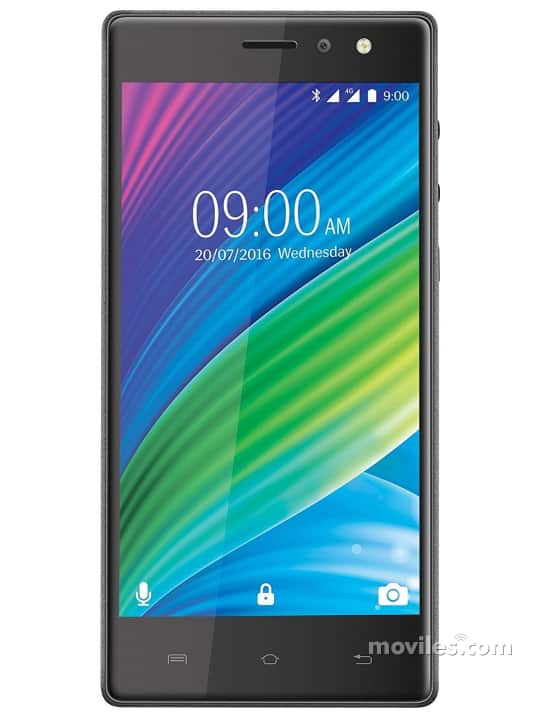 Lava X41 Plus