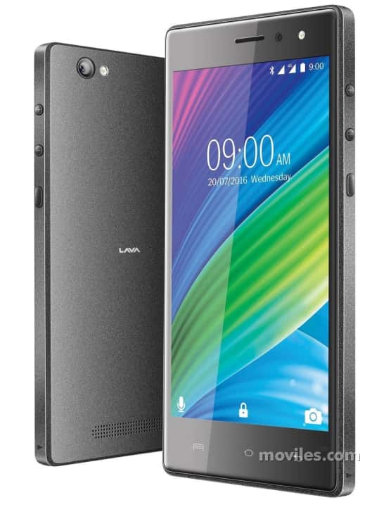 Image 4 Lava X41 Plus
