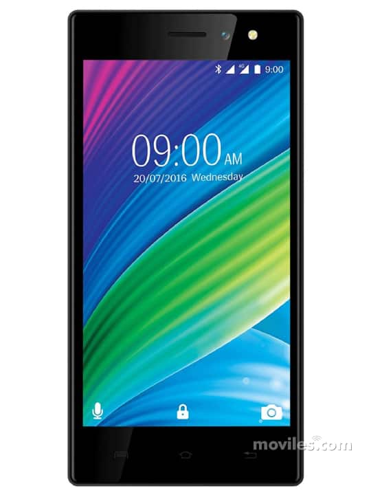 Image 2 Lava X41 Plus
