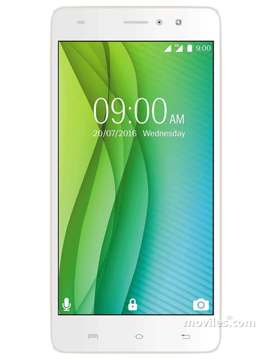 Image 2 Lava X50 Plus