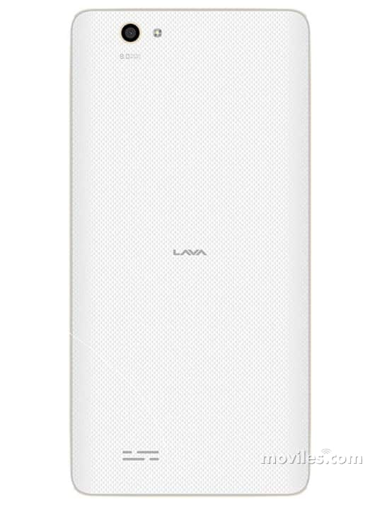 Image 5 Lava X50 Plus