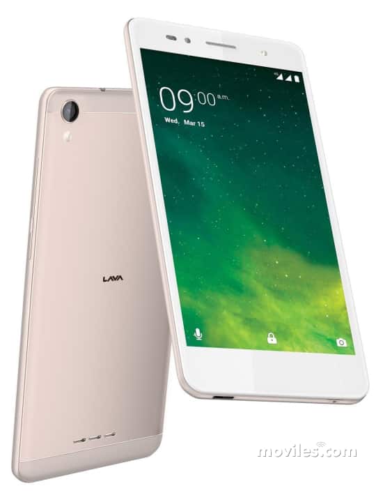 Image 2 Lava Z10