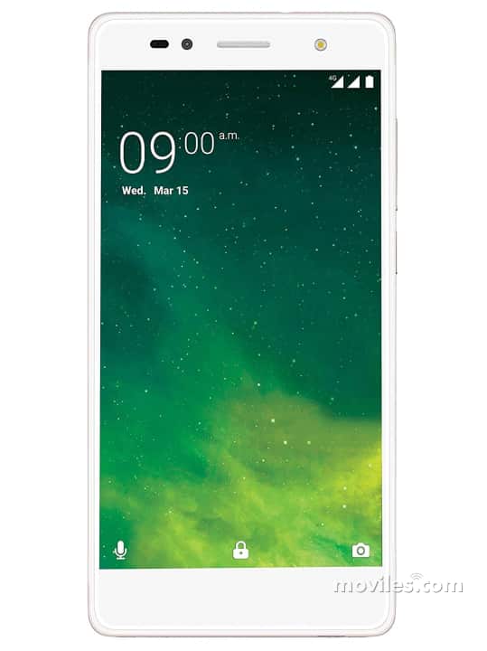 Lava Z10