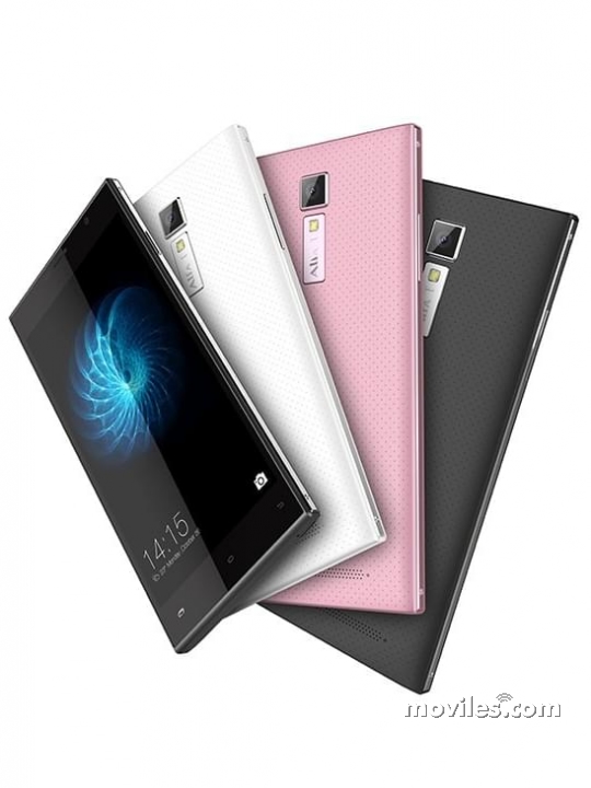 Image 5 Leagoo Alfa 1