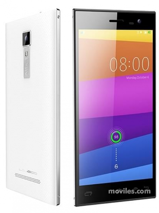 Image 3 Leagoo Alfa 1
