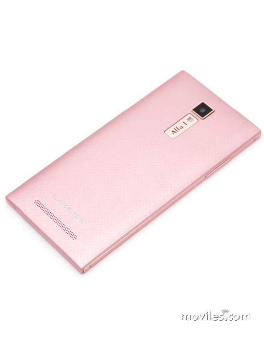 Image 7 Leagoo Alfa 1