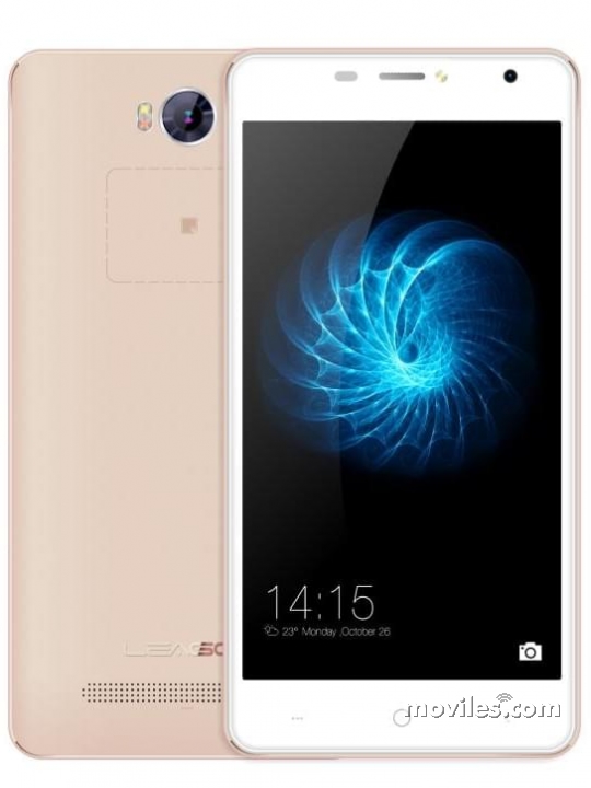 Image 2 Leagoo Alfa 2
