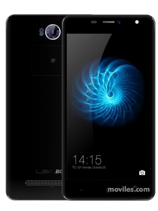 Image 3 Leagoo Alfa 2
