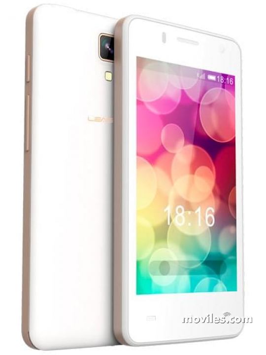 Image 6 Leagoo Alfa 4