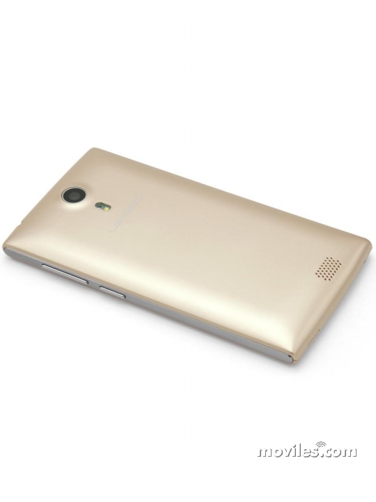 Image 3 Leagoo Elite 8