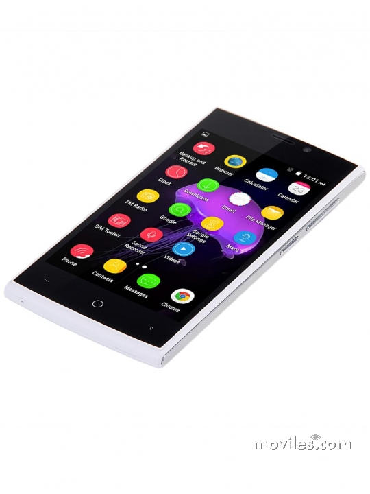 Image 4 Leagoo Elite 8