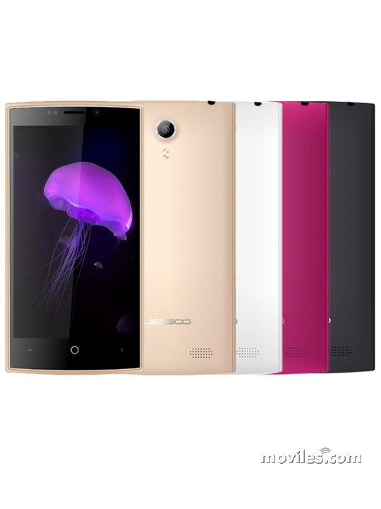 Image 6 Leagoo Elite 8