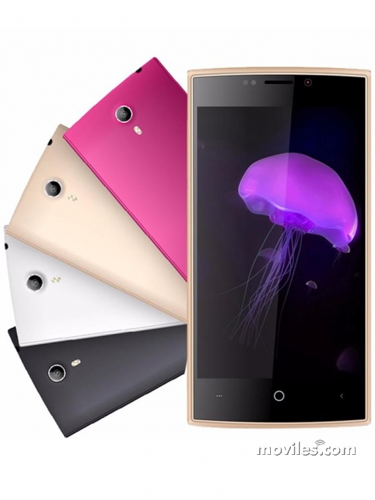 Image 7 Leagoo Elite 8