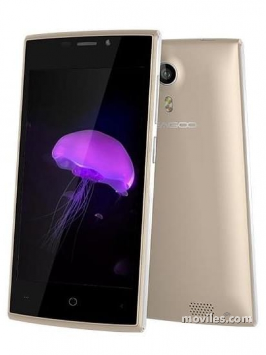 Image 2 Leagoo Elite 8