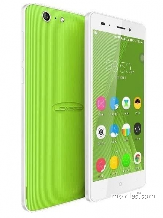 Image 2 Leagoo Elite Y