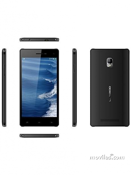 Image 4 Leagoo Lead 2