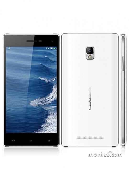 Image 2 Leagoo Lead 2