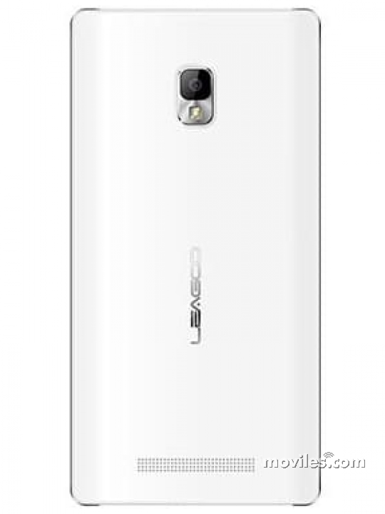 Image 3 Leagoo Lead 2
