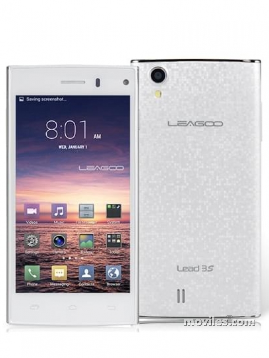 Image 4 Leagoo Lead 3S