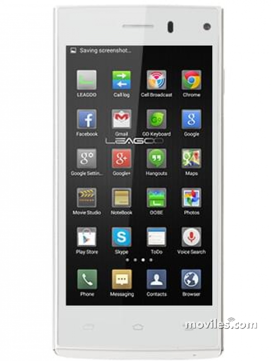 Image 2 Leagoo Lead 3S