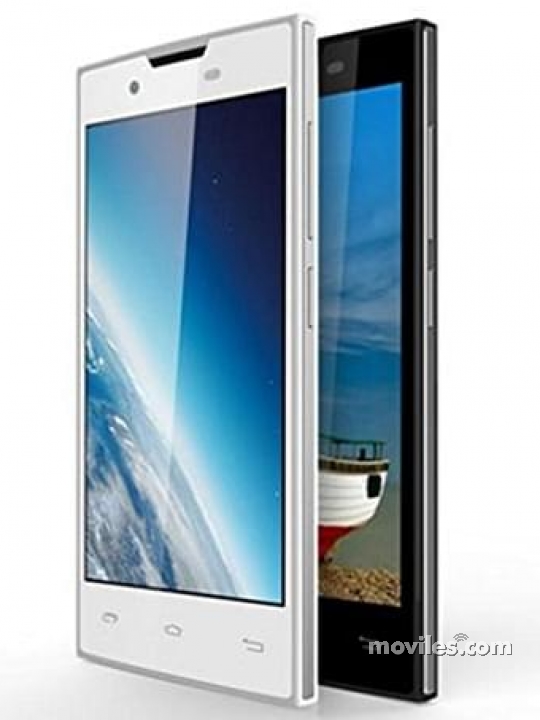 Image 4 Leagoo Lead 4