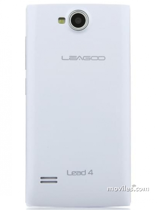 Image 6 Leagoo Lead 4