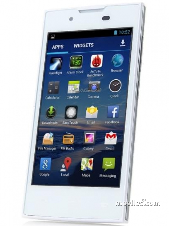 Image 2 Leagoo Lead 4
