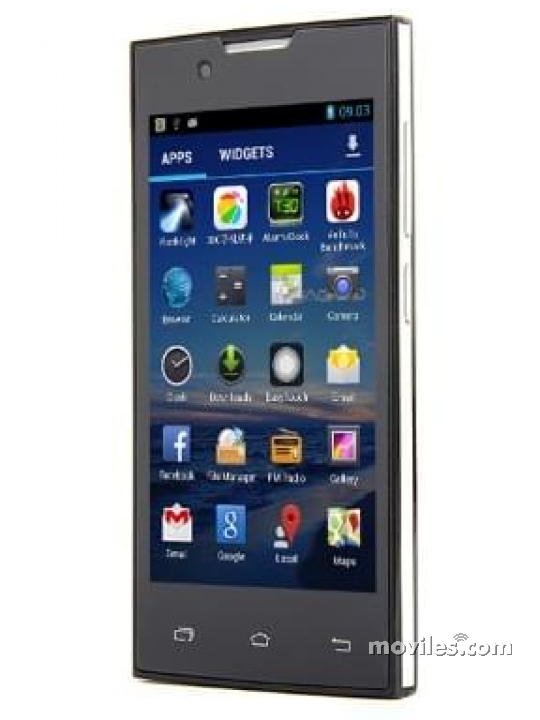 Image 7 Leagoo Lead 4