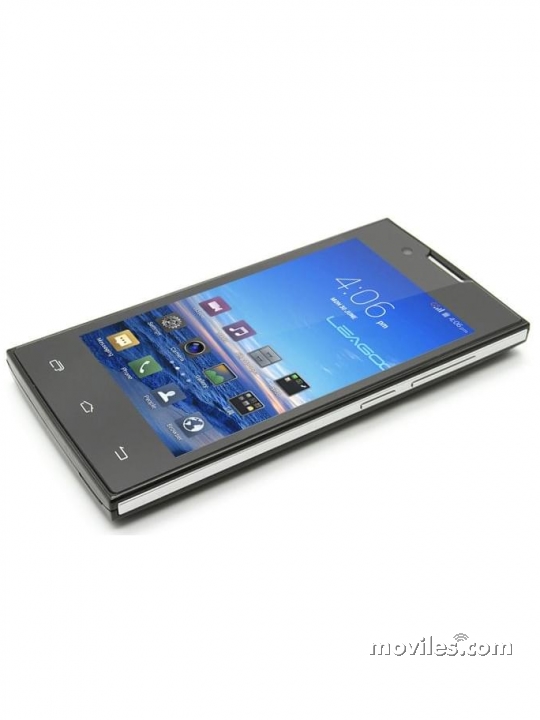 Image 10 Leagoo Lead 4