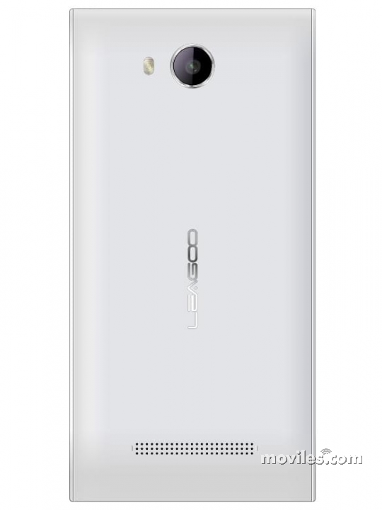 Image 2 Leagoo Lead 5