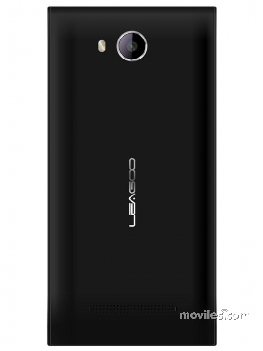 Image 4 Leagoo Lead 5