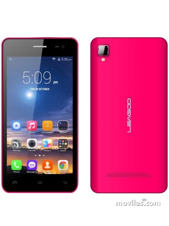 Image 3 Leagoo Lead 6