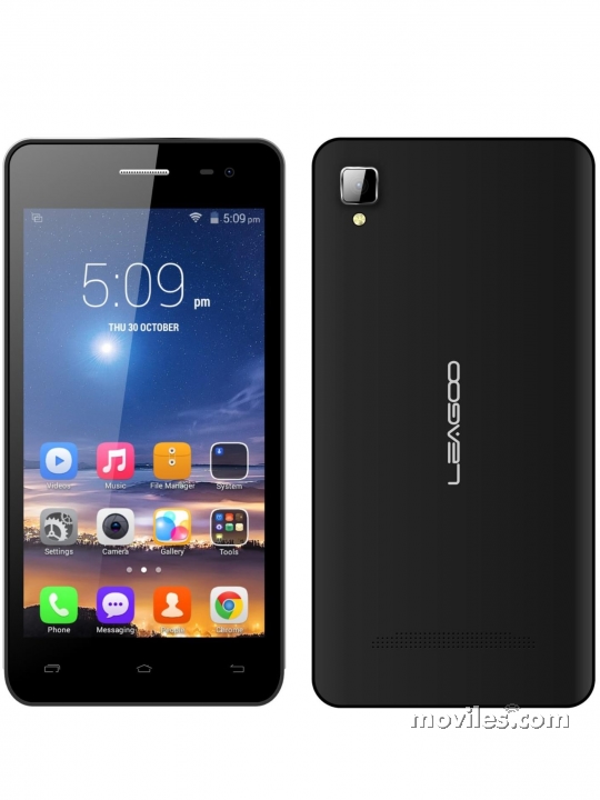 Image 4 Leagoo Lead 6