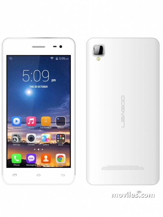 Image 5 Leagoo Lead 6