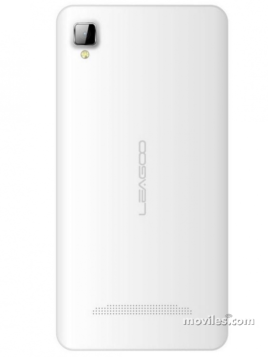 Image 2 Leagoo Lead 6