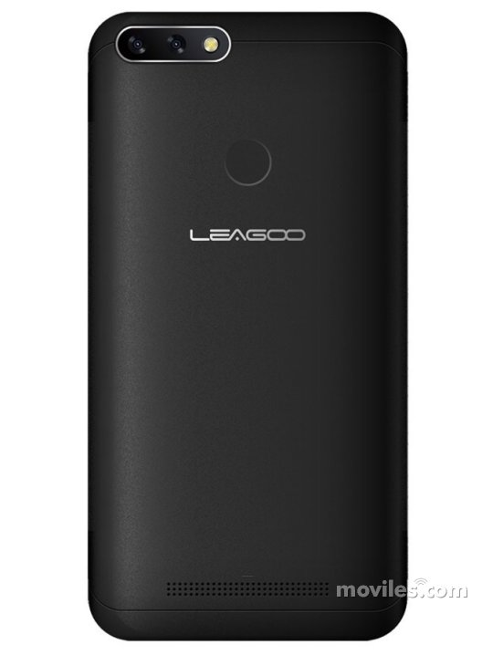 Image 6 Leagoo Power 2 Pro
