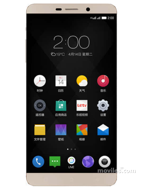 LeEco Le Max