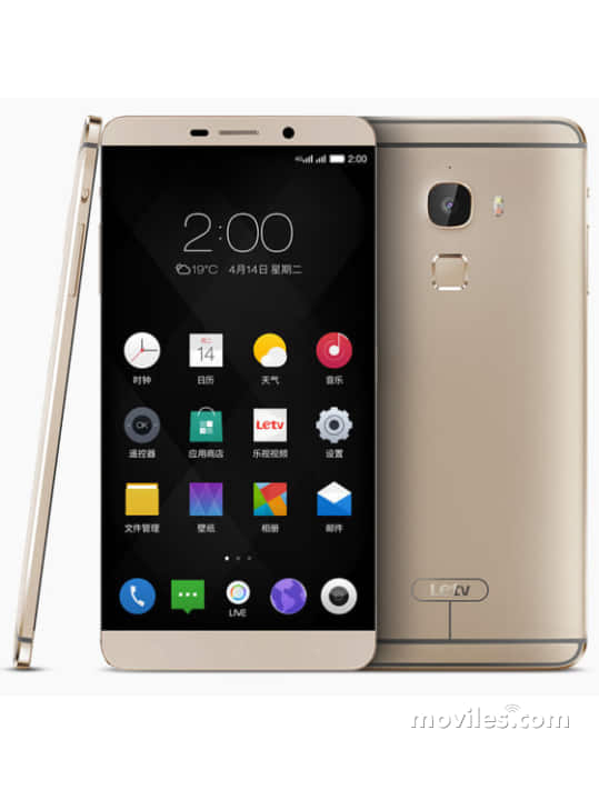 Image 2 LeEco Le Max