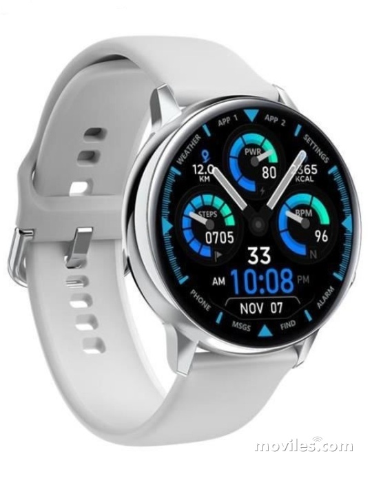 Image 3 Lemfo SG2