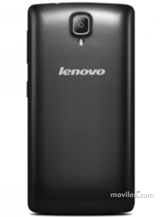 Image 2 Lenovo A1000