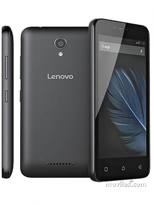 Image 3 Lenovo A Plus