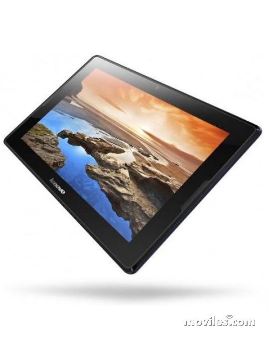 Image 2 Tablet Lenovo A10-70 A7600